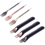 Fork & Awl (Вилка&Шило БРОНЗА)