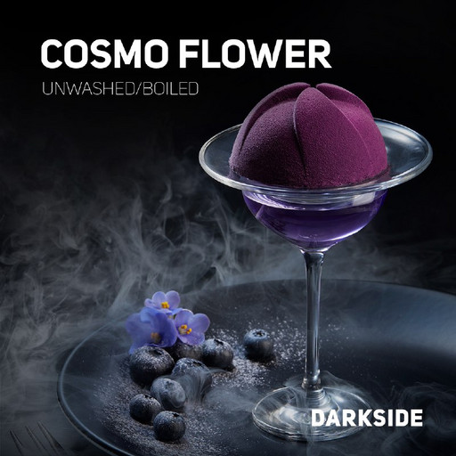 (M) DS Core 250 «Космо флауэр» Cosmo Flower DSCORP