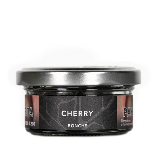 (M) Bonche 30 гр. Cherry