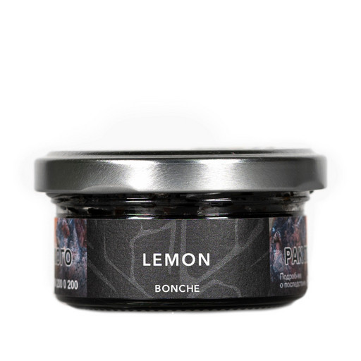 (M) Bonche 30 гр. Lemon