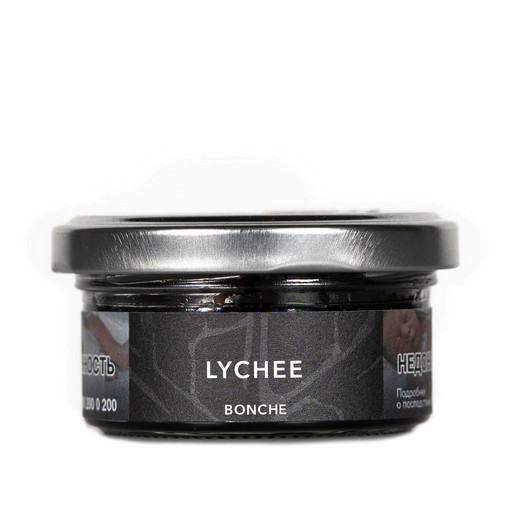 (M) Bonche 30 гр. Lychee