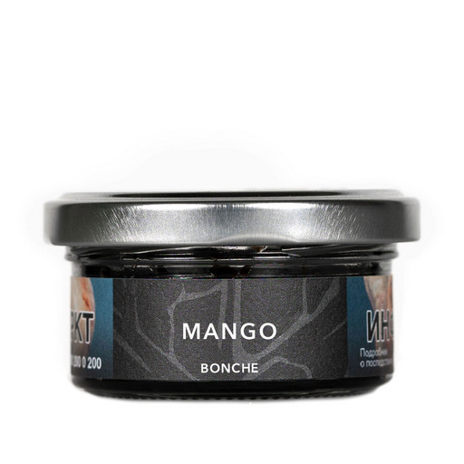 (M) Bonche 30 гр. Mango