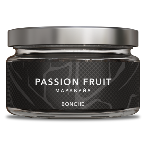 (M) Bonche 60 гр. Passion Fruit