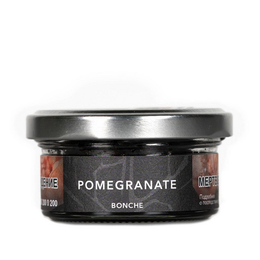 (M) Bonche 30 гр. Pomegranate