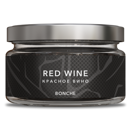 (M) Bonche 120 гр. Red Wine