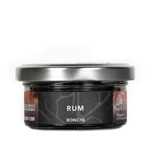 (M) Bonche 30 гр. Rum