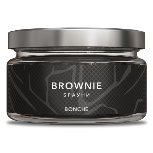 (M) Bonche 120 гр. Brownie