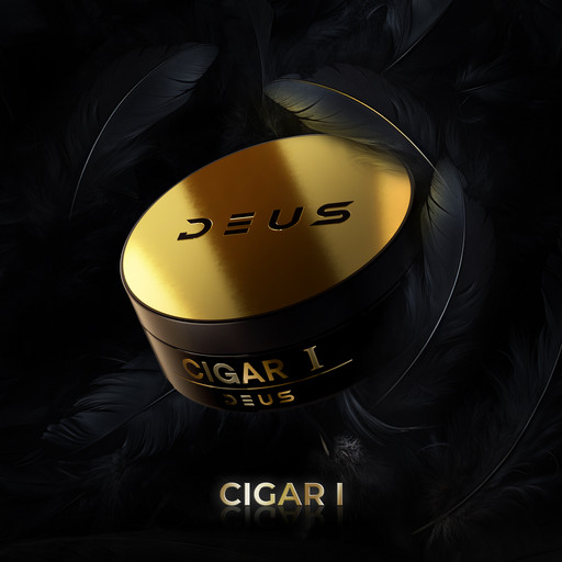 (M) DEUS 30 г CIGAR I (Сигара I)