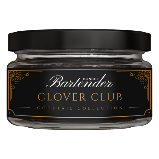 (M) Bonche 120 гр. Clover Club