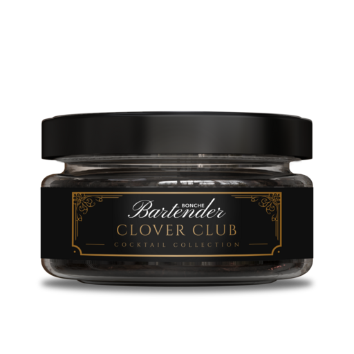 (M) Bonche 60 гр. Clover Club