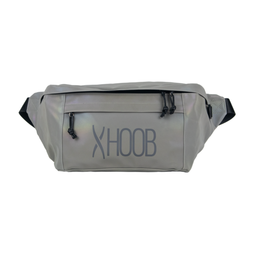 Сумка Hoob Cyber Bag v1.1 светоотражающая поясная