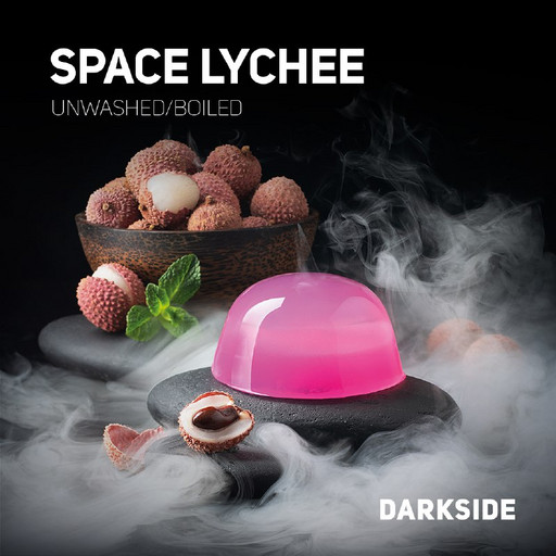 (M) DS Base 100 «Спэйс Личи» Space Lychee DSCORP