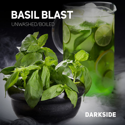 (M) DS Core 30 (A) «Базил бласт» Basil Blast DSCORP