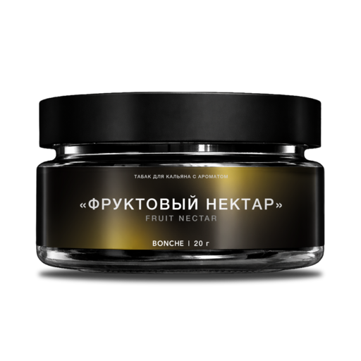 (M) Bonche 20 гр. Фруктовый нектар