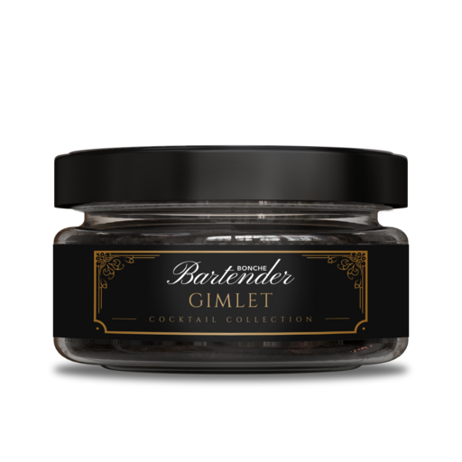 (M) Bonche 60 гр. Gimlet
