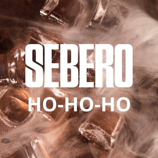 (M) Sebero 40 Ho-Ho-Ho