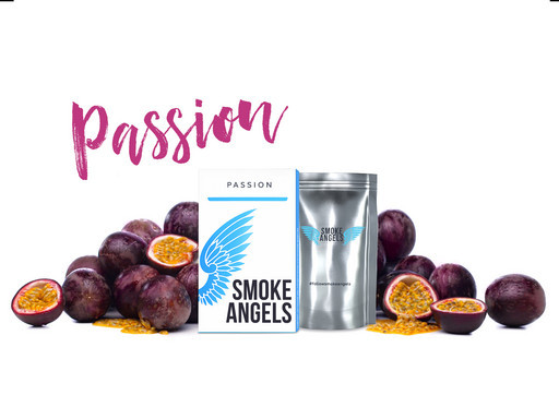 (M) Smoke Angels 100 гр. (Passion) DSCORP