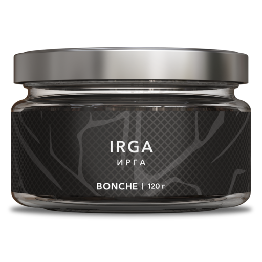 (M) Bonche 120 гр. Irga