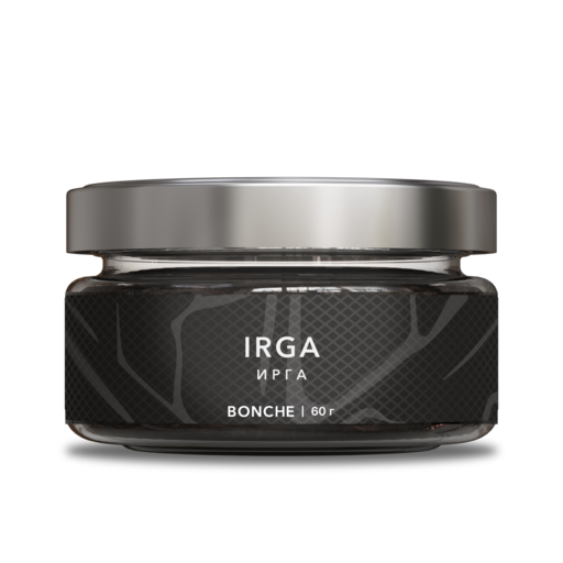 (M) Bonche 60 гр. Irga