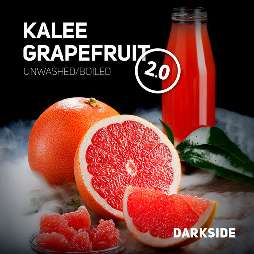 (M) DS Core 250 «Кейли Грейпфрут 2.0» Kalee Grapefuit 2.0 DSCORP