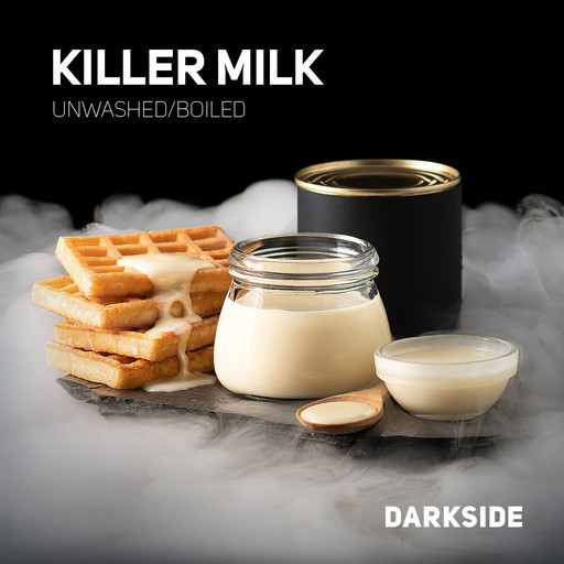 (M) DS Core 250 «Киллер Милк» Killer Milk DSCORP