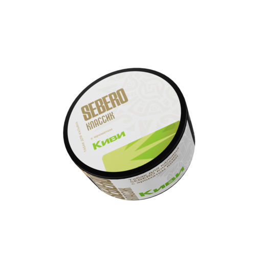 (M) Sebero Classic 25гр. Kiwi Fresh (Киви)