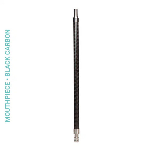 Мундштук Conceptic carbon (Black)