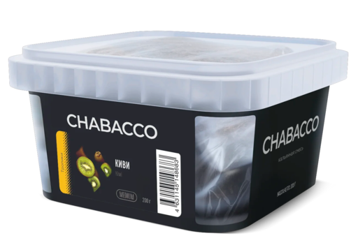 Chabacco 200 Kiwi (Киви)