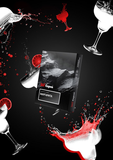 (M) Сарма 360 25 г Маргарита