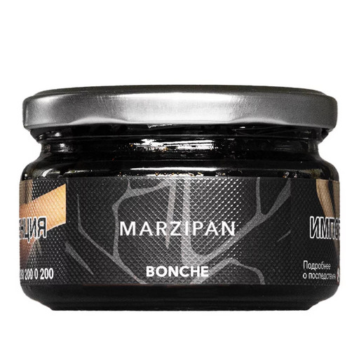 (M) Bonche 120 гр. Marzipan