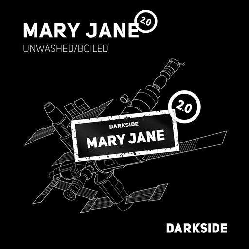 (M) DS Core 30 (A) «Мэри Джейн 2.0» Mary Jane 2.0 DSCORP