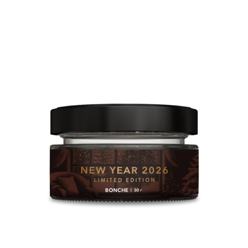 (M) Bonche 30 гр. New Year 2026