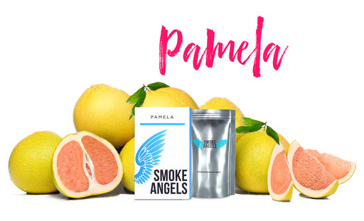 (M) Smoke Angels 100 гр. (Pamela) DSCORP