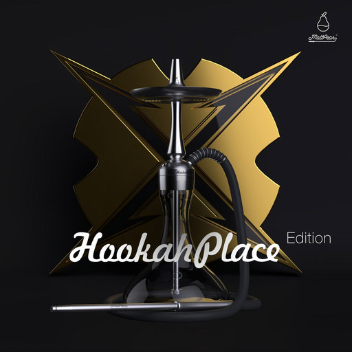 Кальян MattPear HookahPlace