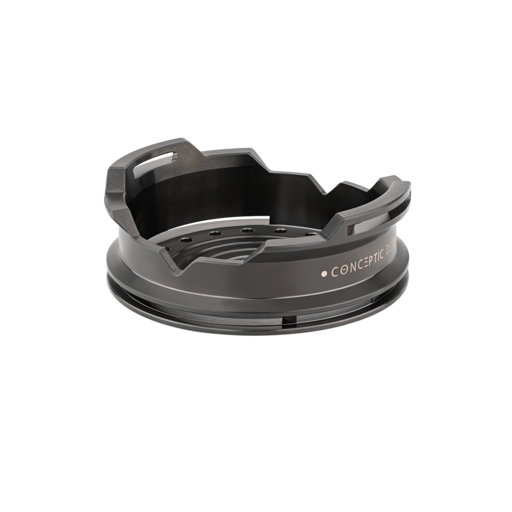 Колодка Conceptic HMD Black