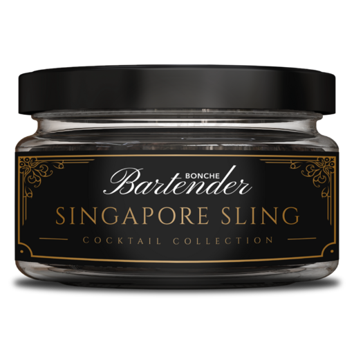 (M) Bonche 120 гр. Singapore Sling