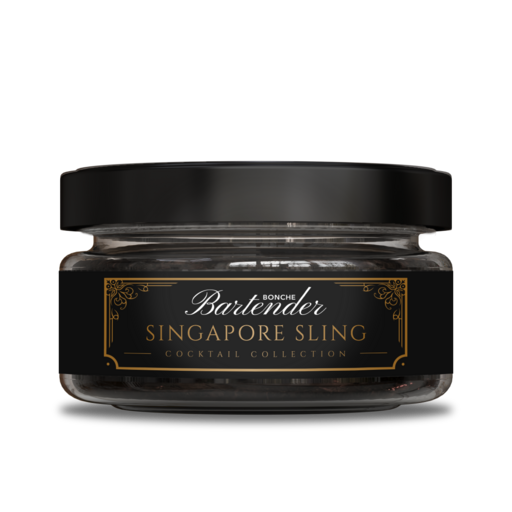 (M) Bonche 60 гр. Singapore Sling