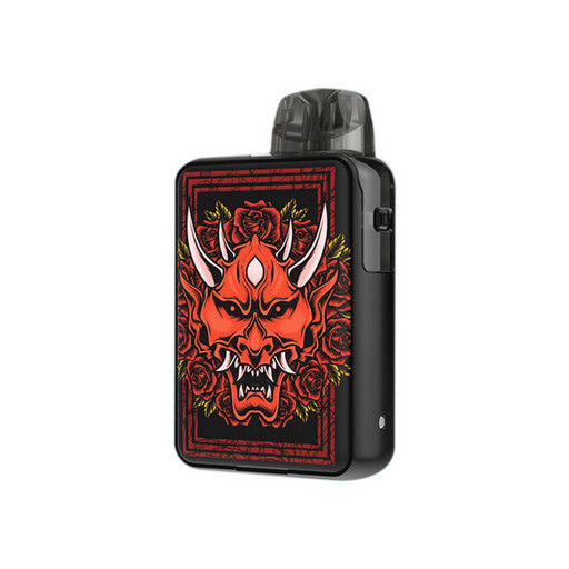 SMOANT: CHARON BABY PLUS