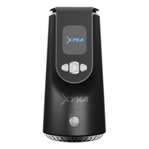 Аппарат XYKA PRO Графитовый
