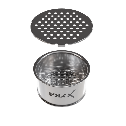 Многоразовые Чаши XYKA PRO - упаковка 2 шт.