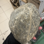 Булыжник Драконья яшма
