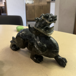 KZN Черный Драконотигр