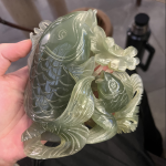 Карпы отличные
