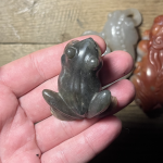 Лягущка 70-х?