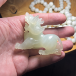 Маленький дракончик