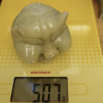 Свинья счастье