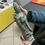 Гуанинь прекраснейшая