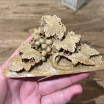 Виноград мыльный камень 70-е