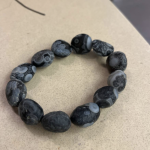 Черные агаты гобби