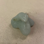 Змея старая